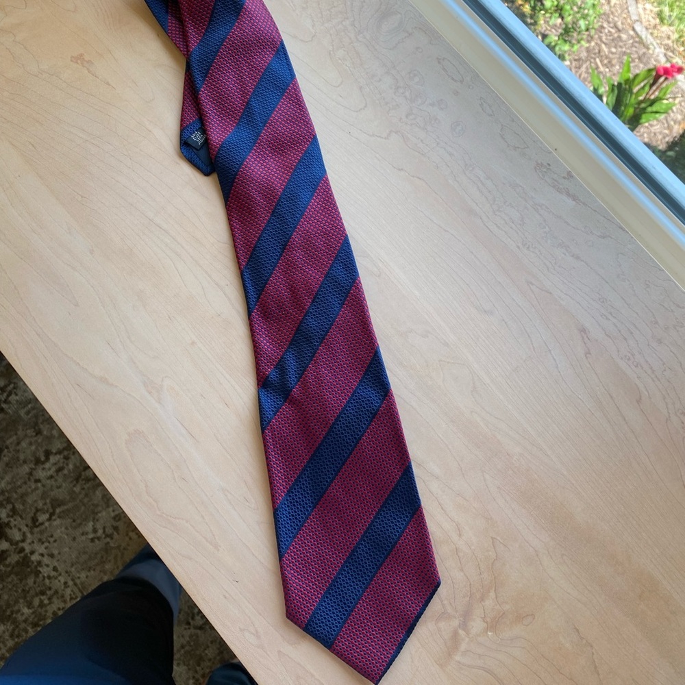 Mark Shale Tie